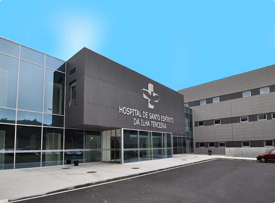 Hospital de Santo Espírito