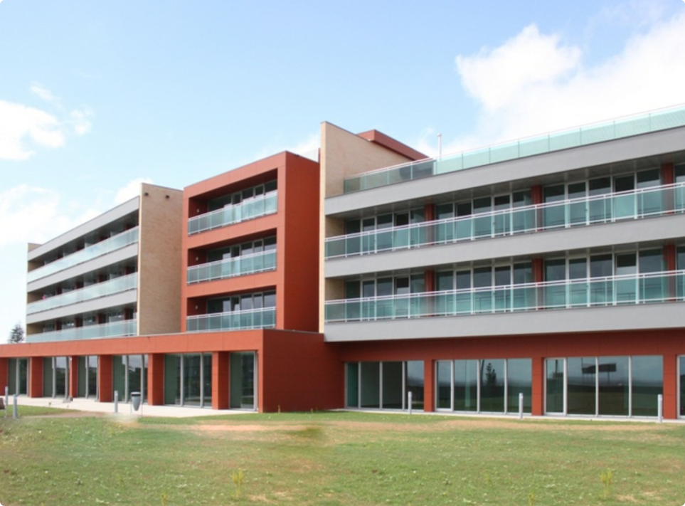 Casa de Belém Lar de Idosos